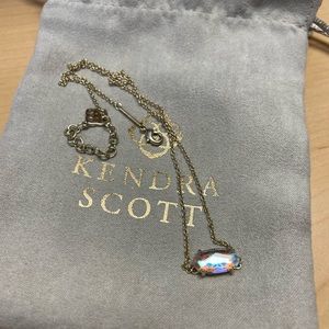 Kendra Scott Necklace